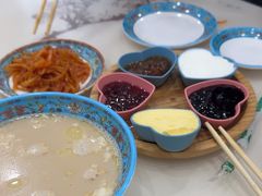 -BAURSAK包尔萨克早餐屋(第二分店)