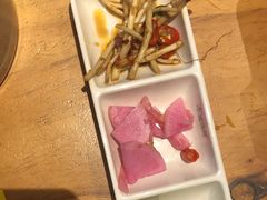 -木屋烧烤(龙湖天街店)