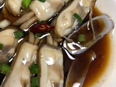 -江南村海鲜馆(洞头店)