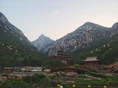 -禅宗少林·音乐大典