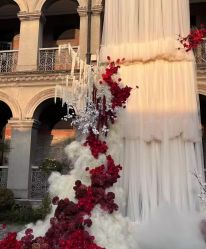 -美薇亭婚礼顾问