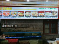 -坛南湾阿强农家乐.海鲜大排档老字号(福州地标美食店)