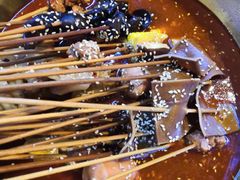 -付小姐在成都(吾悦广场店)