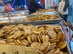 -高一点·徽味酥饼王·黄山烧饼