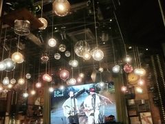 -胡桃里音乐酒馆(白云五号T5 MALL店)