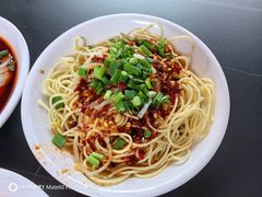 -洞子口张老二凉粉(文殊院店)