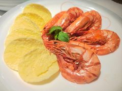 -码头见·潮汕菜(领展中心城店)