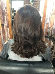 点击看大图 -美格丝M.G.S Hair Salon