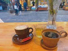 -漫香咖啡·云南小粒咖啡