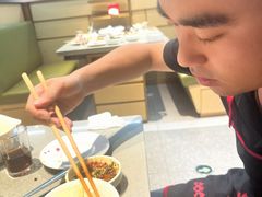 -海底捞火锅(让胡路万达店)