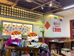 -张氏父子常德肠子馆(贺龙店)