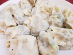 -大眼锅贴饺子(河西店)