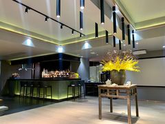 -潮汕味道煮海餐厅(金麟大厦店)