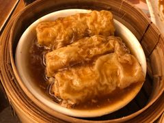 -添好运点心专门店(深水埗店)