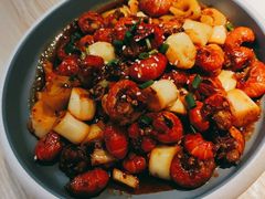 -领蟹祥记·香辣蟹·特色小海鲜(奥体天虹店)