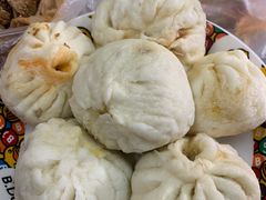 -老陶包子铺(南大西南村店)