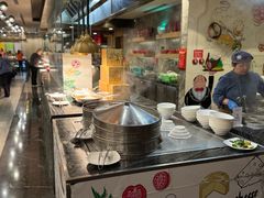 -富力铂尔曼大酒店-尚西餐厅