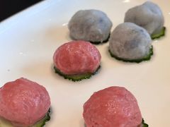 -鼎泰亨·海鲜牛肉餐厅(滨江店)