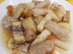 -巫记鸡饭店