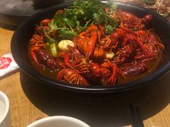-吴越荣记苏州菜·松鼠桂鱼100%活鱼现做(斜塘老街店)