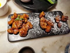 -绿茶餐厅(松江万达店)