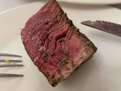 菲力牛排-摩根扒房(桐梓林店)