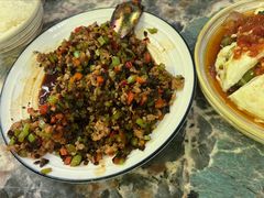 黑三剁-浩海火燒雲傣家菜(静安芮欧店)