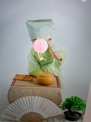 -倾城宝贝儿童摄影(新辰里酒仙桥店)