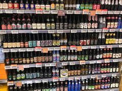 -Olé精品超市(北京合生汇店)
