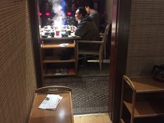 -牛很鲜潮汕牛肉火锅(朝晖路店)