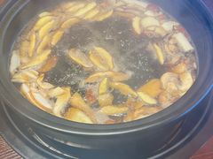 -滇野云南野生菌餐厅(陕西南路店)