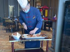 -香厨中餐厅(松北香格里拉店)