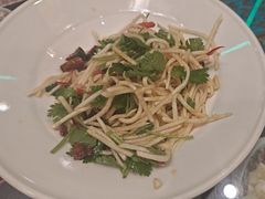 -巴依老爷新疆美食(马驹桥店)