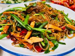 绩溪炒粉丝-阿胖龙虾(罍街店)