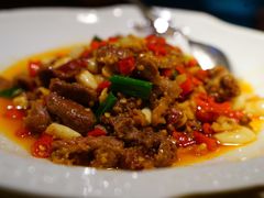 -炊烟小炒黄牛肉(中心印象城店)