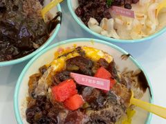 -梁子刨冰王&梁小糖(王顶堤店)