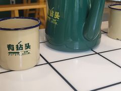 -有拈头成都市井火锅(稠州西路店)