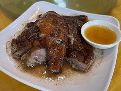 -老字号蛇口德记烧腊饭店·海鲜加工