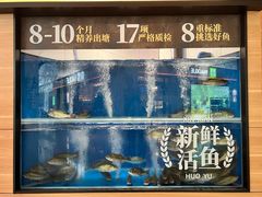 -太二酸菜鱼(石家庄万象城店)