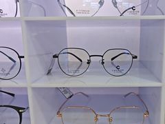 -造寸眼镜·蔡司官方授权店(东门店)