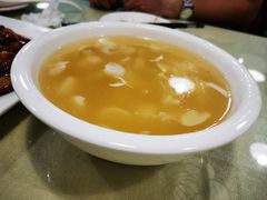 -烤肉宛饭庄(北新桥店)