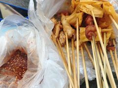 -老乔串店(青松路店)