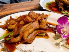 -上楼私房菜(院士路店)