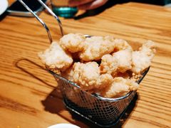 鸡米花-SEN CASTLE城堡西餐(创意设计中心店)