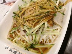 -魏家凉皮(十里河店)