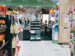 -永辉超市(萧山宝龙广场店)