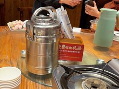 -衡厨·衡阳土菜(中南店)