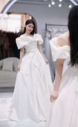 -LOVE SHINE婚纱·红鼎庄龙凤褂·妈妈装定制