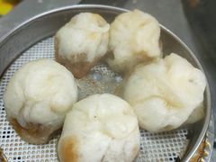 -吃不亏特色包子(三峡广场店)