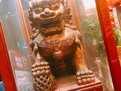 -老码头火锅(玉林店)